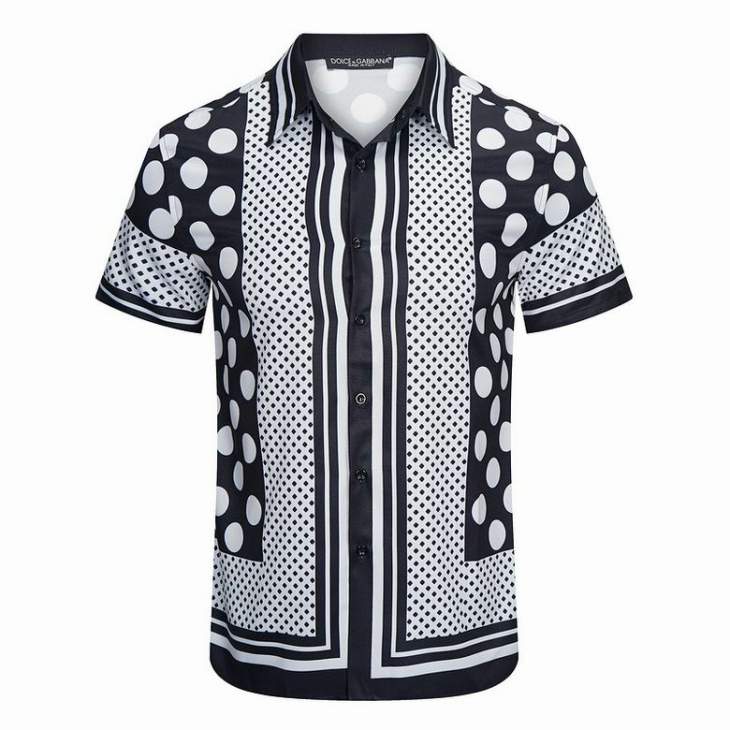 Picture of DG Shirts Short _SKUDGM-3XLmytx955728183